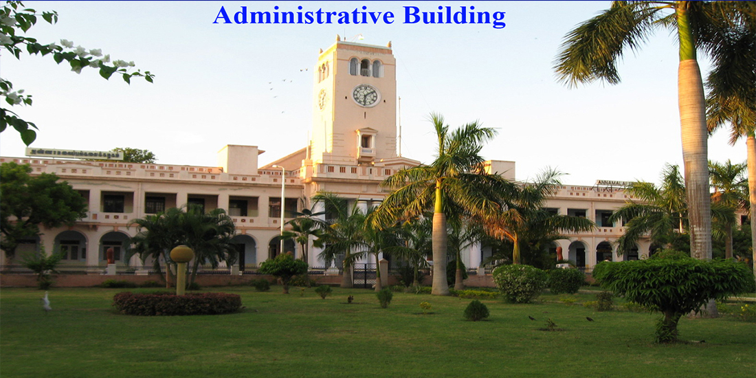 Annamalai University